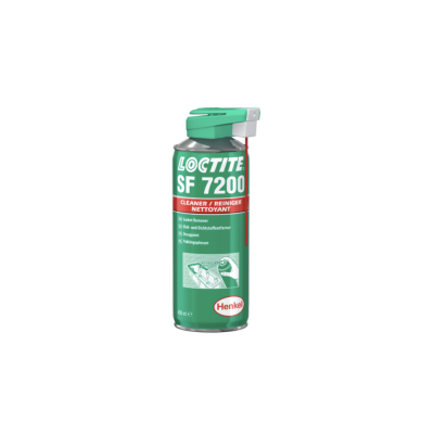 LOCTITE SF 7200 REMOVEDOR DE EMPAQUES Y PINTURA x 400ml